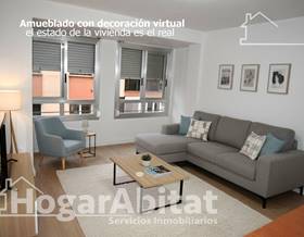 flat sale castellon de la plana partida patos by 135,000 eur