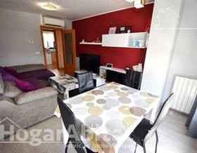 flat sale villarreal vila real madrigal by 163,900 eur