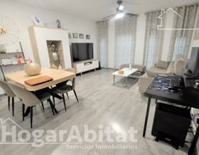 penthouse sale alcasser alcàsser by 290,000 eur