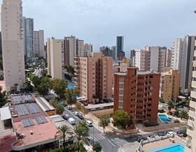 apartment sale benidorm rincón de loix by 225,750 eur