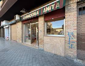 premises sale granada la chana by 85,000 eur