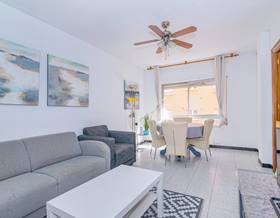 flat sale granada constitucion by 228,000 eur