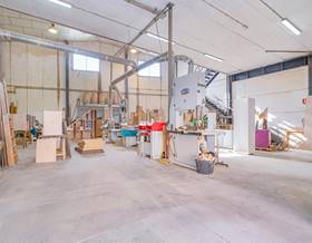 industrial warehouse sale peligros vega de granada zona noroeste by 339,000 eur