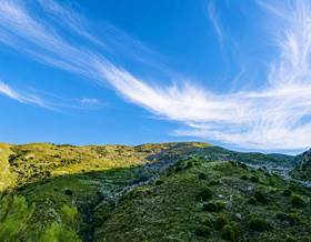 land sale granada orgiva by 390,000 eur
