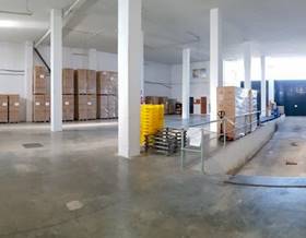industrial warehouse sale salobreña colegio by 600,000 eur