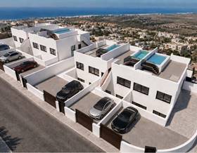 bungalow sale san miguel de salinas vistabella golf by 425,000 eur