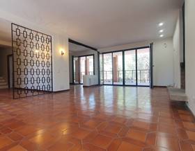 villas for rent in madrid province