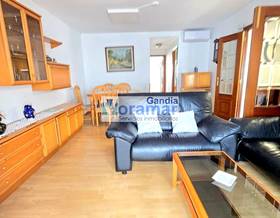flat sale gandia grau i platja by 190,000 eur