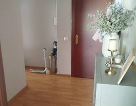 flat sale dos hermanas by 180,000 eur