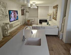 flat rent sevilla by 1,250 eur