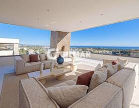 houses for sale in cala del moral