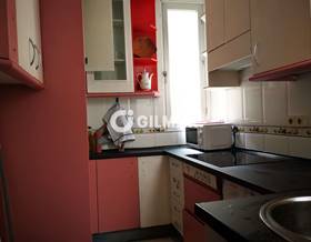 flat rent madrid madrid capital by 990 eur