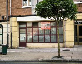 premises sale oviedo by 63,000 eur