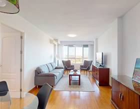 flat rent sevilla by 1,050 eur