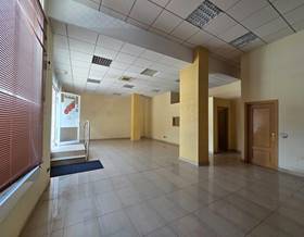 premises sale olesa de montserrat ambulatori by 175,000 eur