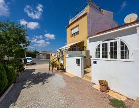 townhouse sale torrevieja la siesta - el salado - torreta by 119,999 eur