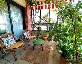 flat sale denia puerto by 339,000 eur
