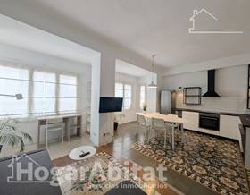 flat sale alicante ensanche-diputación by 245,000 eur