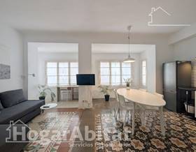 flat sale alicante ensanche-diputación by 245,000 eur