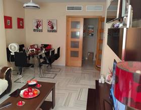 penthouse sale cala del moral el cantal by 460,000 eur