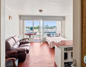 apartment sale empuriabrava caballito del mar by 135,000 eur