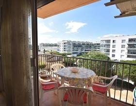 apartment sale roses santa margarida by 165,000 eur