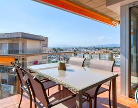 apartment sale roses santa margarida by 259,000 eur