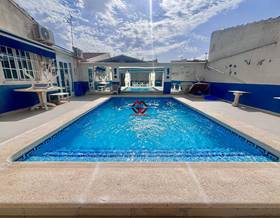 chalet sale santiago de la ribera santiago de la ribera by 320,000 eur