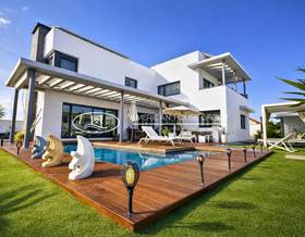 villa sale chiclana de la frontera la coquina - los gallos by 890,000 eur