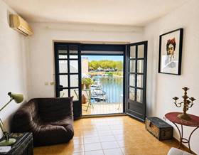flat sale empuriabrava carrer alberes/port mistral by 129,000 eur