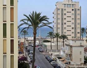 apartments for rent in valencia province