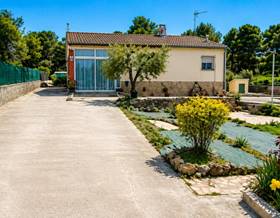 single family house sale torrelles de foix by 238,000 eur