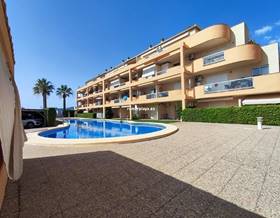 apartment sale denia denia by 199,500 eur