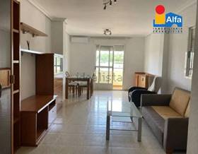 flat sale caceres los castellanos by 256,900 eur