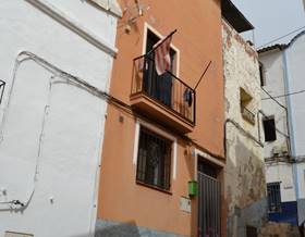 chalet sale callosa d´en sarria by 178,000 eur
