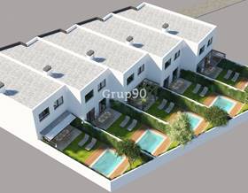 townhouse sale albatarrec cataluña by 319,000 eur