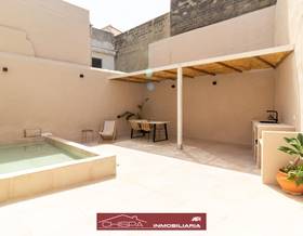 single family house sale naquera casco urbano by 395,000 eur