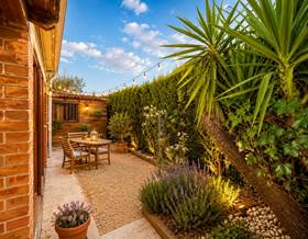single family house sale esparreguera mas den gall by 255,000 eur