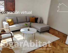 flat sale carcaixent carcaixent by 80,000 eur