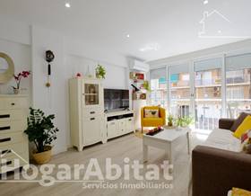 flat sale cullera san antonio by 143,000 eur