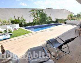 chalet sale turis comunidad valenciana by 590,000 eur