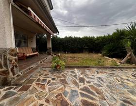 semidetached house sale santa oliva les pedreres 1 by 185,000 eur