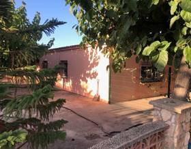 chalet sale tortosa jesus by 280,000 eur