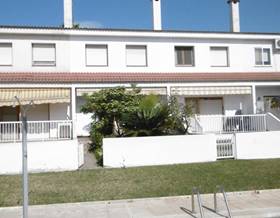 townhouse sale sant carles de la rapita zona residencial by 380,000 eur