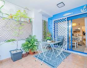 flat sale castell de ferro urbanizacion vela y ancla by 175,000 eur