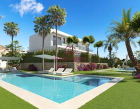 semidetached house sale finestrat sierra cortina by 565,000 eur