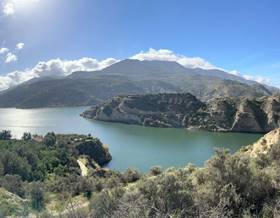 land sale granada lecrin by 65,000 eur