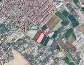 land sale granada las gabias by 95,000 eur