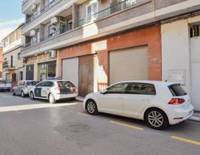 premises for sale in ogijares