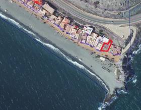 land sale granada albuñol by 140,000 eur
